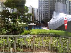 Flo Residence (D19), Condominium #125215342